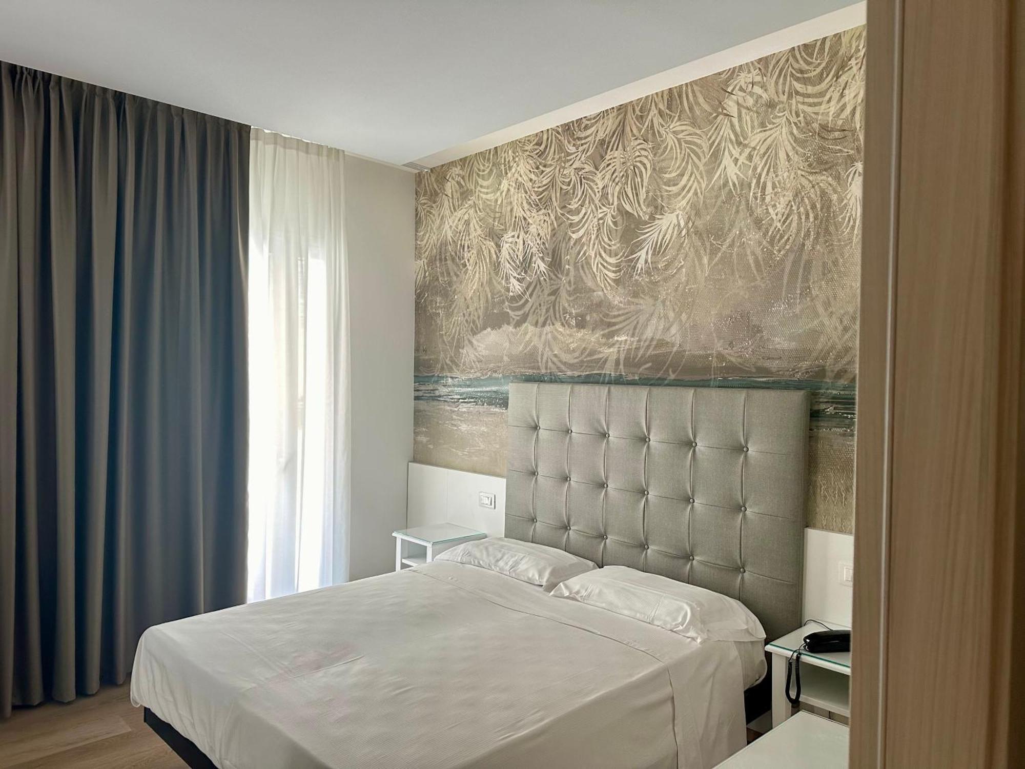 Hotel President Lido di Jesolo Kültér fotó