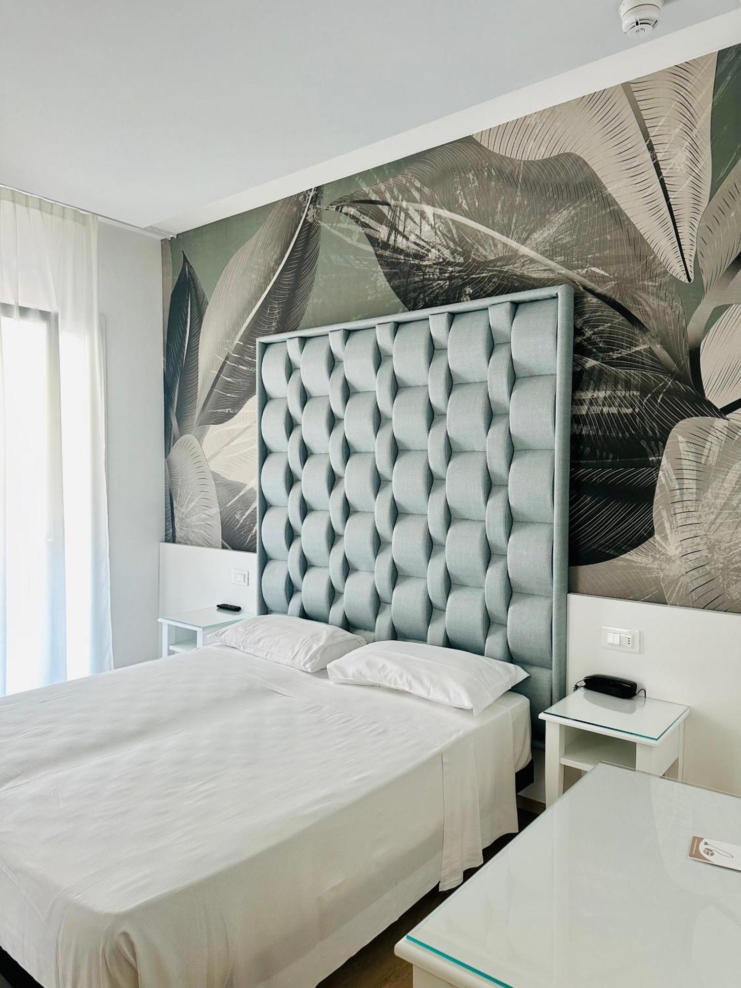 Hotel President Lido di Jesolo Kültér fotó
