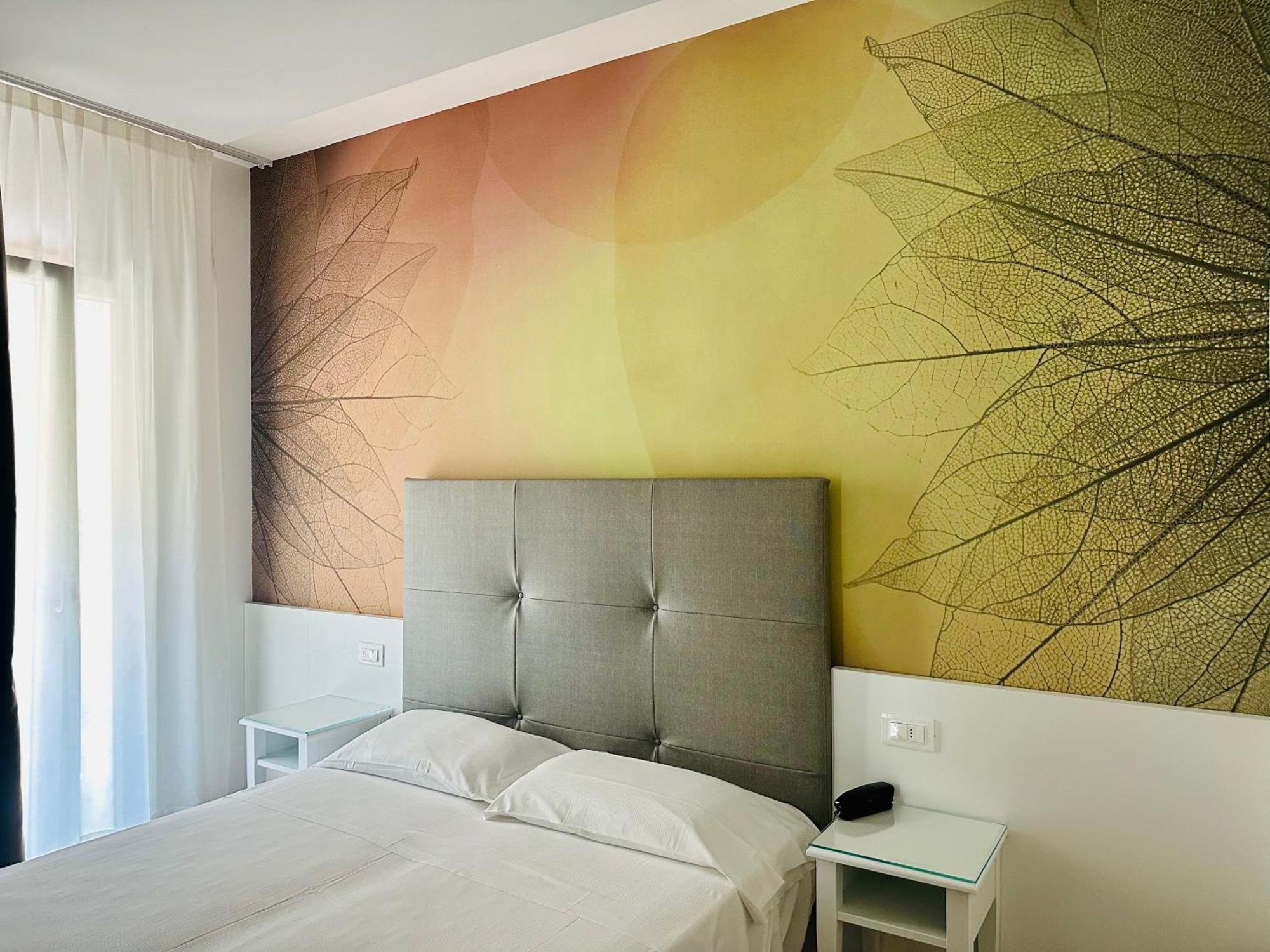 Hotel President Lido di Jesolo Kültér fotó