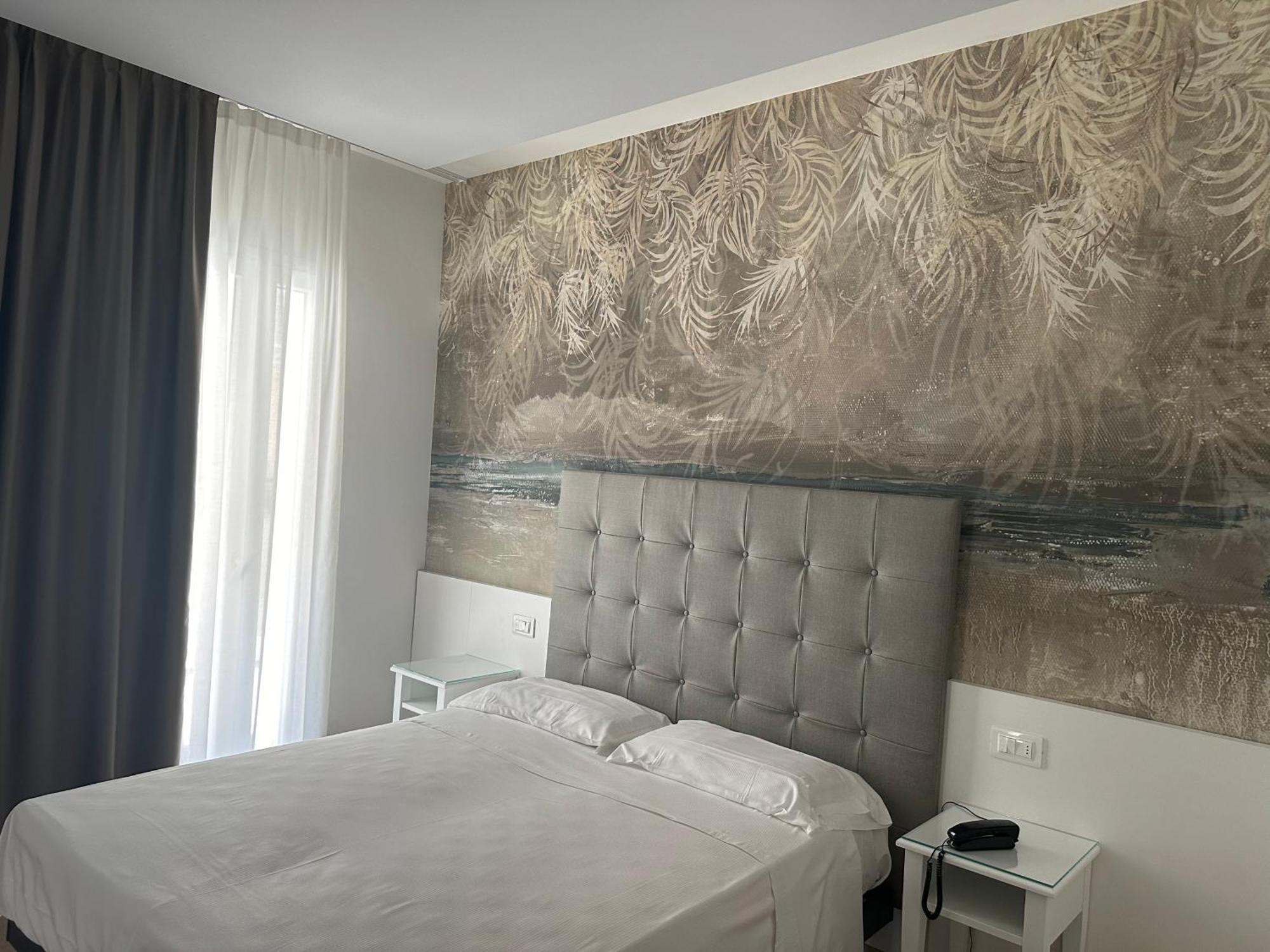 Hotel President Lido di Jesolo Kültér fotó