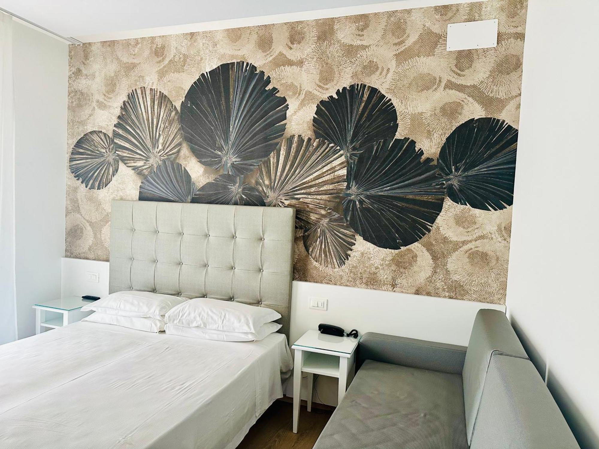 Hotel President Lido di Jesolo Kültér fotó